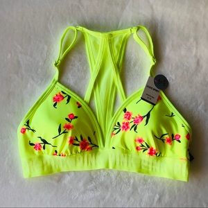 PINK Gym to Swim Sports Bra